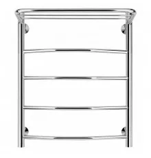Полотенцесушитель электрический 670х632 ТЭН правый Secado Милан 1СП 4603777451103