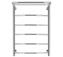 Полотенцесушитель электрический 870х632 ТЭН левый Secado Милан 1СП 4603777451134