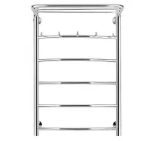 Полотенцесушитель электрический 870х632 ТЭН левый Secado Милан 1КСП 4603777451295