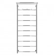 Полотенцесушитель электрический 1270х632 ТЭН левый Secado Милан 1КСП 4603777451370