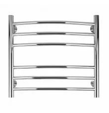 Полотенцесушитель электрический 670х632 ТЭН левый Secado Милан 3 4603777451578