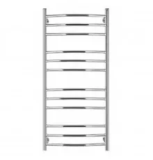 Полотенцесушитель электрический 1270х632 ТЭН левый Secado Милан 3 4603777451691