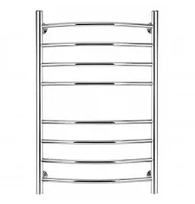 Полотенцесушитель электрический 670х632 ТЭН левый Secado Милан 4 4603777451738