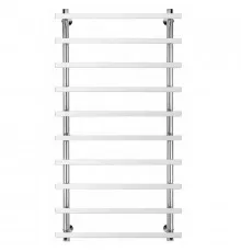 Полотенцесушитель электрический 1270х500 ТЭН левый Secado Понтида 1 4603777456580