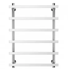 Полотенцесушитель электрический 870х500 ТЭН правый Secado Понтида 1 4603777456511