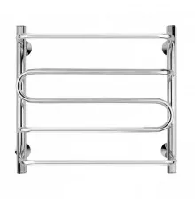 Полотенцесушитель электрический 670х532 ТЭН левый Secado Валенсия 2 4603759405513