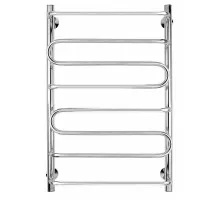 Полотенцесушитель электрический 870х432 ТЭН левый Secado Валенсия 2 4603777453930