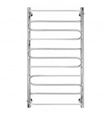 Полотенцесушитель электрический 1070х432 ТЭН левый Secado Валенсия 2 4603777453978