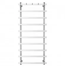 Полотенцесушитель электрический 1270х500 ТЭН левый Secado Понтида 1К 4603759402086