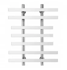 Полотенцесушитель электрический 870х700 ТЭН правый Secado Понтида 2 4603777457013