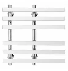 Полотенцесушитель электрический 670х700 ТЭН правый Secado Понтида 3 4603777457099