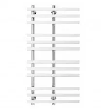 Полотенцесушитель электрический 1270х500 ТЭН правый Secado Понтида 3 4603759409351