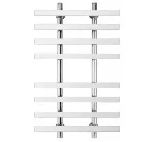 Полотенцесушитель электрический 870х700 ТЭН правый Secado Понтида 4 4603777457297
