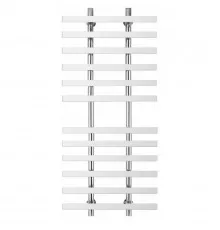 Полотенцесушитель электрический 1270х500 ТЭН правый Secado Понтида 4 4603759409399