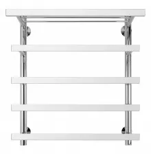 Полотенцесушитель электрический 670х700 ТЭН левый Secado Понтида 7СП 4603777457549