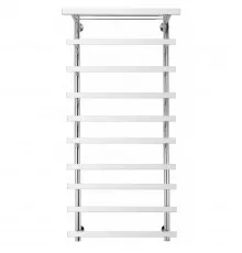 Полотенцесушитель электрический 1270х500 ТЭН левый Secado Понтида 7СП 4603777457648