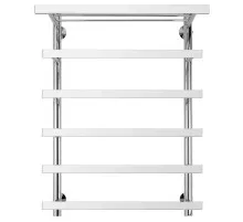 Полотенцесушитель электрический 870х600 ТЭН правый Secado Понтида 7СП 4603759409467