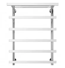 Полотенцесушитель электрический 870х700 ТЭН правый Secado Понтида 7СП 4603777457594