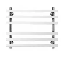 Полотенцесушитель электрический 670х700 ТЭН правый Secado Понтида Плюс 4603777457730