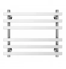 Полотенцесушитель электрический 670х700 ТЭН правый Secado Понтида Плюс 4603777457730