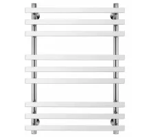 Полотенцесушитель электрический 870х600 ТЭН правый Secado Понтида Плюс 4603759409504