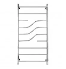 Полотенцесушитель электрический 1070х532 ТЭН левый Secado Риволи 4603777458003