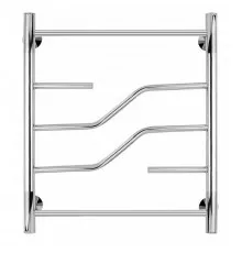Полотенцесушитель электрический 670х632 ТЭН правый Secado Риволи 4603777457914