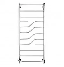 Полотенцесушитель электрический 1270х532 ТЭН правый Secado Риволи СП 4603777458317
