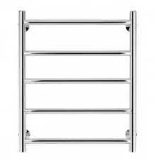 Полотенцесушитель электрический 670х632 ТЭН левый Secado Триада 1 4603777448356