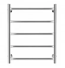 Полотенцесушитель электрический 670х632 ТЭН левый Secado Триада 1 Плюс 4673739247167