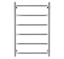 Полотенцесушитель электрический 870х632 ТЭН левый Secado Триада 1 Плюс 4673739247181