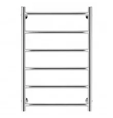 Полотенцесушитель электрический 870х632 ТЭН правый Secado Триада 1 Плюс 4673739247273