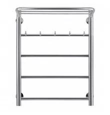 Полотенцесушитель электрический 670х632 ТЭН левый Secado Триада 1КСП 4603777448851