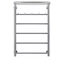 Полотенцесушитель электрический 870х632 ТЭН левый Secado Триада 1КСП 4603777448899