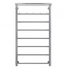 Полотенцесушитель электрический 1070х632 ТЭН левый Secado Триада 1КСП 4603777448936