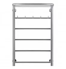 Полотенцесушитель электрический 870х432 ТЭН правый Secado Триада 1КСП 4603777448882