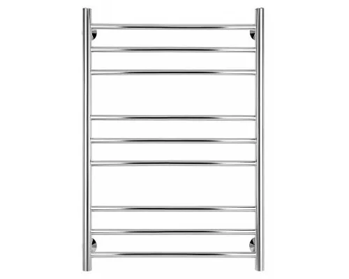 Купить Полотенцесушитель электрический 870х432 ТЭН левый Secado Триада 3 4603777449193 в магазине сантехники Santeh-Crystal.ru