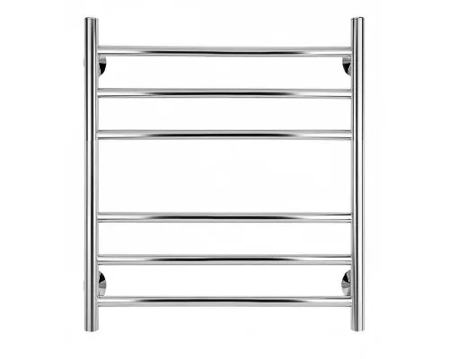 Купить Полотенцесушитель электрический 670х532 ТЭН правый Secado Триада 3 4603759409733 в магазине сантехники Santeh-Crystal.ru