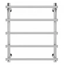 Полотенцесушитель электрический 670х700 ТЭН правый Secado Турин 1 4603777455057