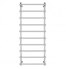 Полотенцесушитель электрический 1270х500 ТЭН правый Secado Турин 1  4603777455156