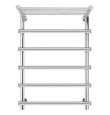 Полотенцесушитель электрический 870х500 ТЭН левый Secado Турин 1СП 4603777455224