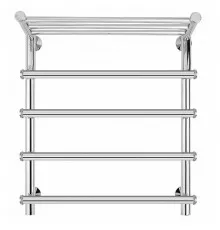 Полотенцесушитель электрический 670х500 ТЭН правый Secado Турин 1СП 4603777455194