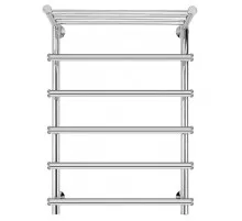 Полотенцесушитель электрический 870х600 ТЭН правый Secado Турин 1СП  4603759409900