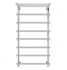 Полотенцесушитель электрический 1070х500 ТЭН правый Secado Турин 1СП 4603777455279