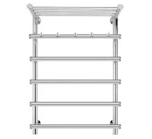 Полотенцесушитель электрический 870х600 ТЭН правый Secado Турин 1КСП 4603759409948