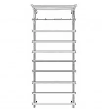 Полотенцесушитель электрический 1270х500 ТЭН правый Secado Турин 1КСП 4603777455477