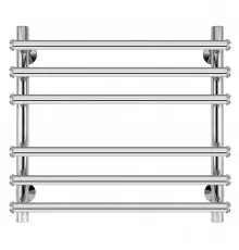 Полотенцесушитель электрический 670х700 ТЭН левый Secado Турин Плюс 4603777456283