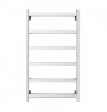 Полотенцесушитель электрический 870х430 ТЭН левый Secado Корато 1 4603777479398