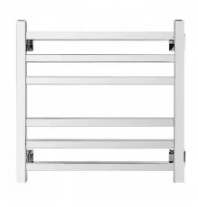 Полотенцесушитель электрический 670х530 ТЭН левый Secado Корато 3 4603777472573