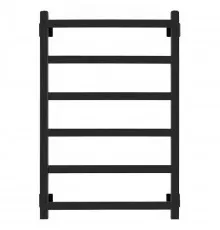 Полотенцесушитель электрический 870х530 ТЭН левый Secado Корсико 1 4603777441906